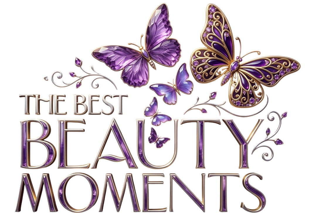 The Best Beauty Moments